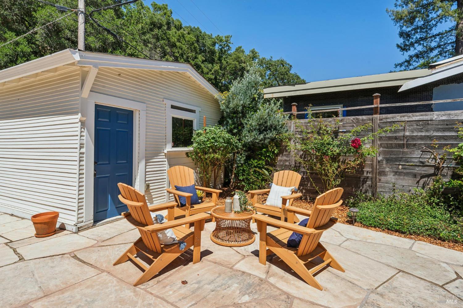 20 Cypress Drive Fairfax CA 94930