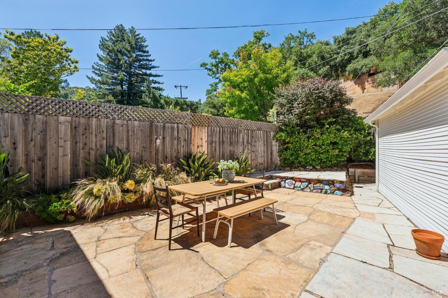 20 Cypress Drive Fairfax CA 94930