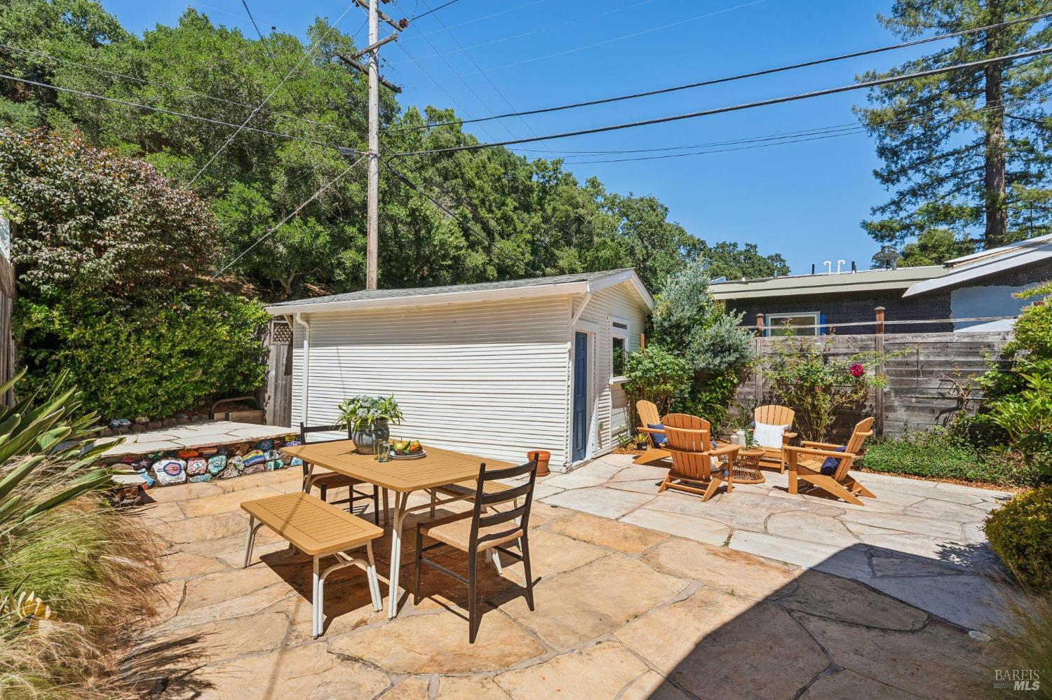 20 Cypress Drive Fairfax CA 94930
