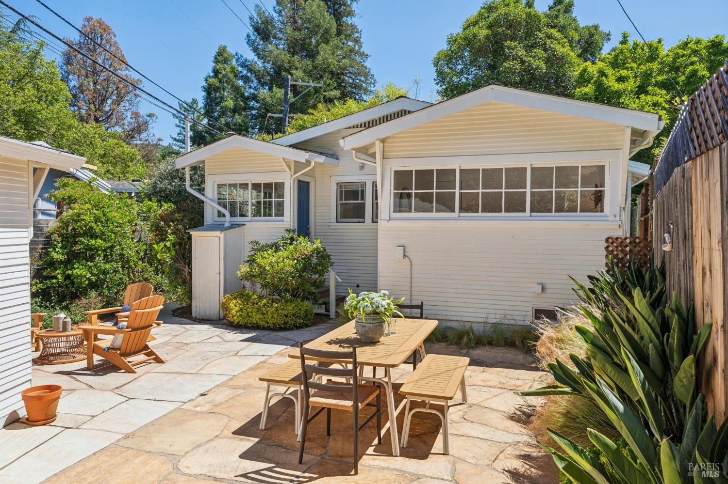 20 Cypress Drive Fairfax CA 94930