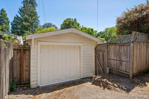 20 Cypress Drive Fairfax CA 94930