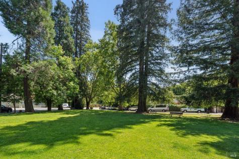 20 Cypress Drive Fairfax CA 94930