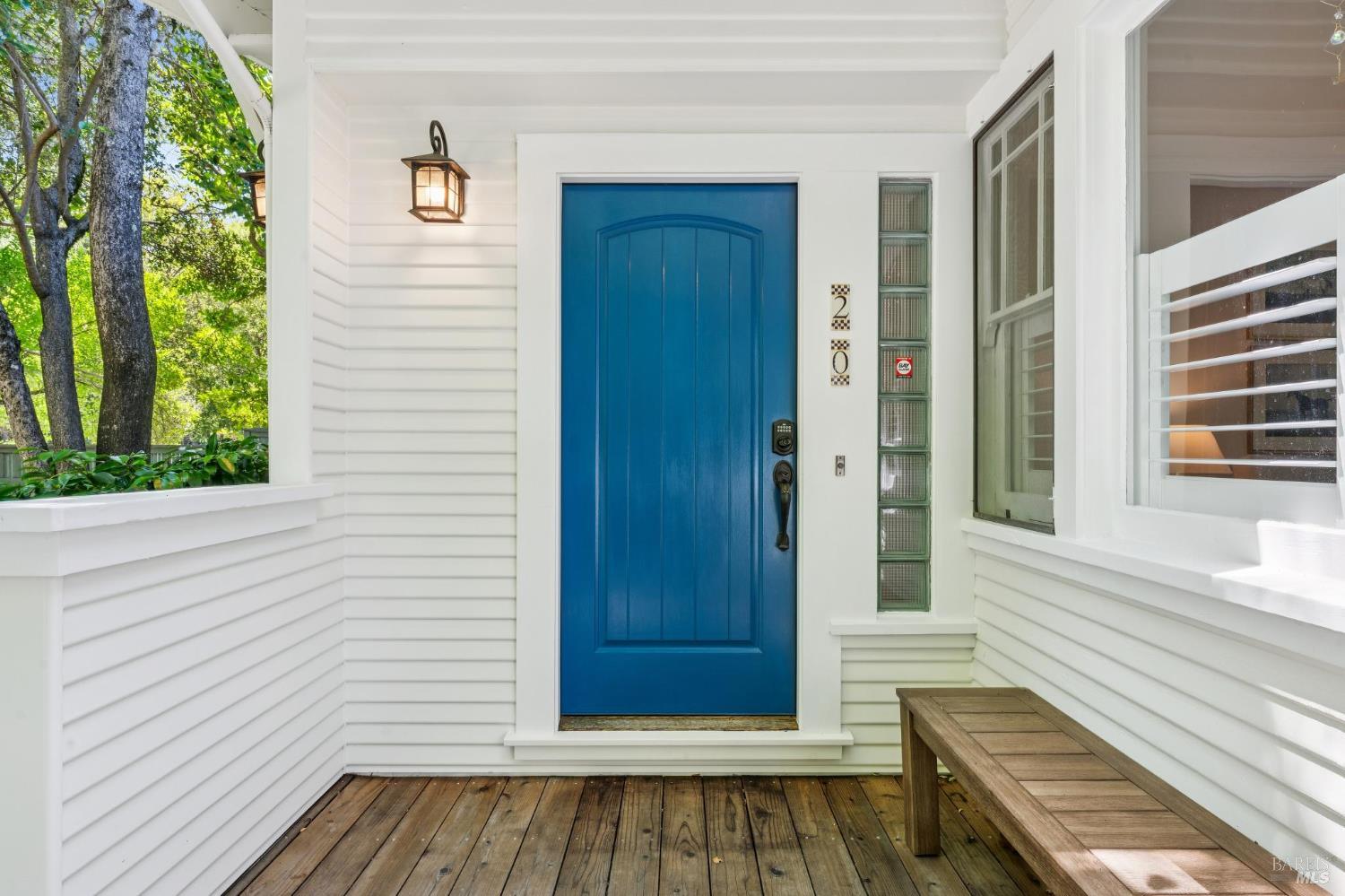20 Cypress Drive Fairfax CA 94930