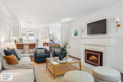 20 Cypress Drive Fairfax CA 94930