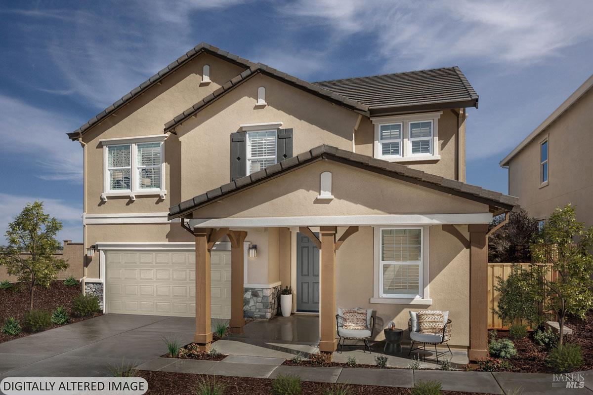 5464 Riverview Lane Antioch CA 94531