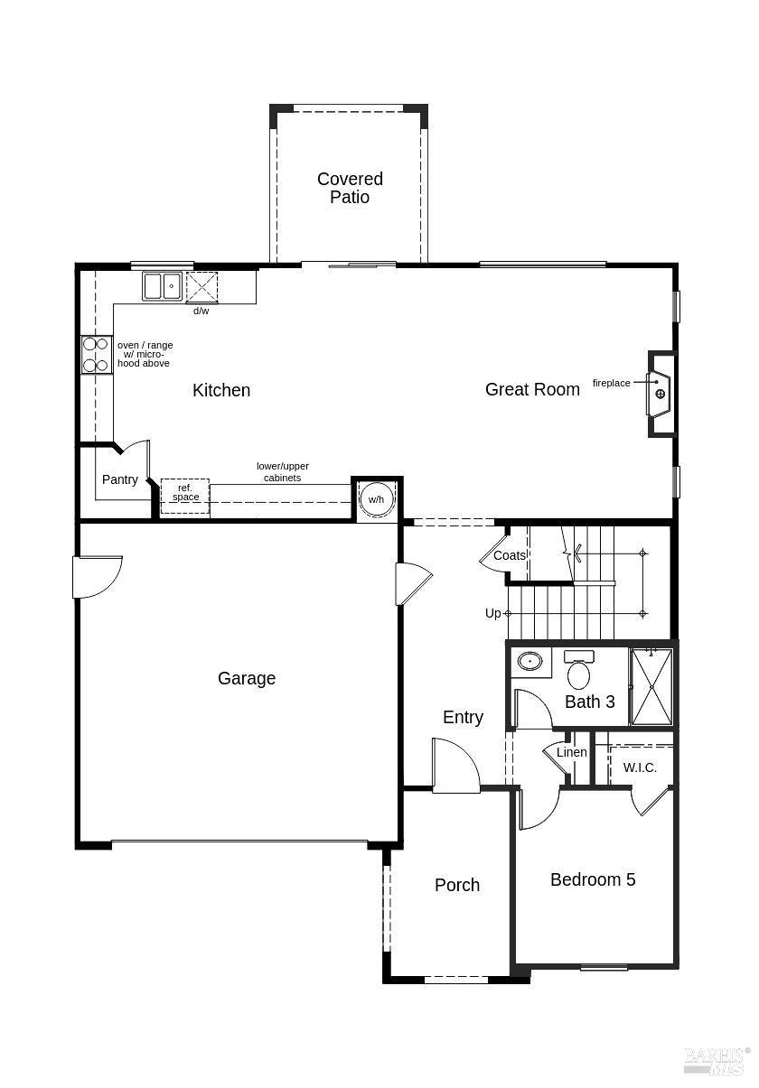 5464 Riverview Lane Antioch CA 94531