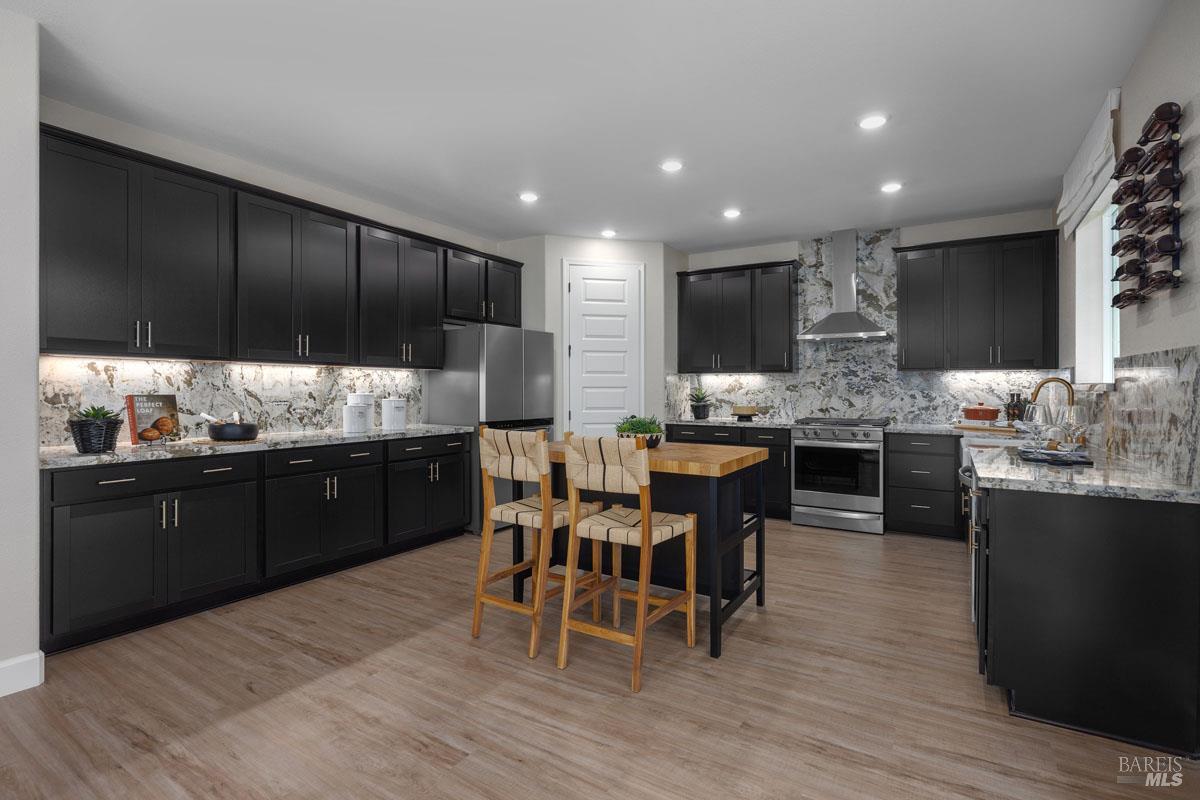 5464 Riverview Lane Antioch CA 94531