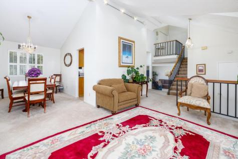 5640 Corbett Circle Santa Rosa CA 95403