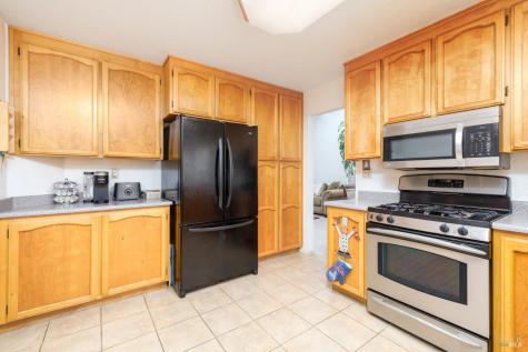 5640 Corbett Circle Santa Rosa CA 95403