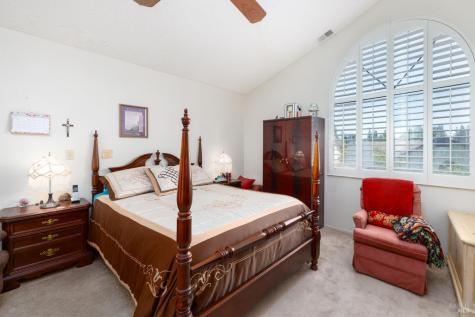 5640 Corbett Circle Santa Rosa CA 95403