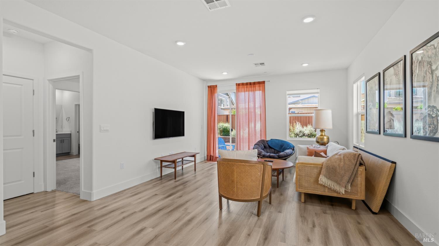 3044 Balance Circle Fairfield CA 94533