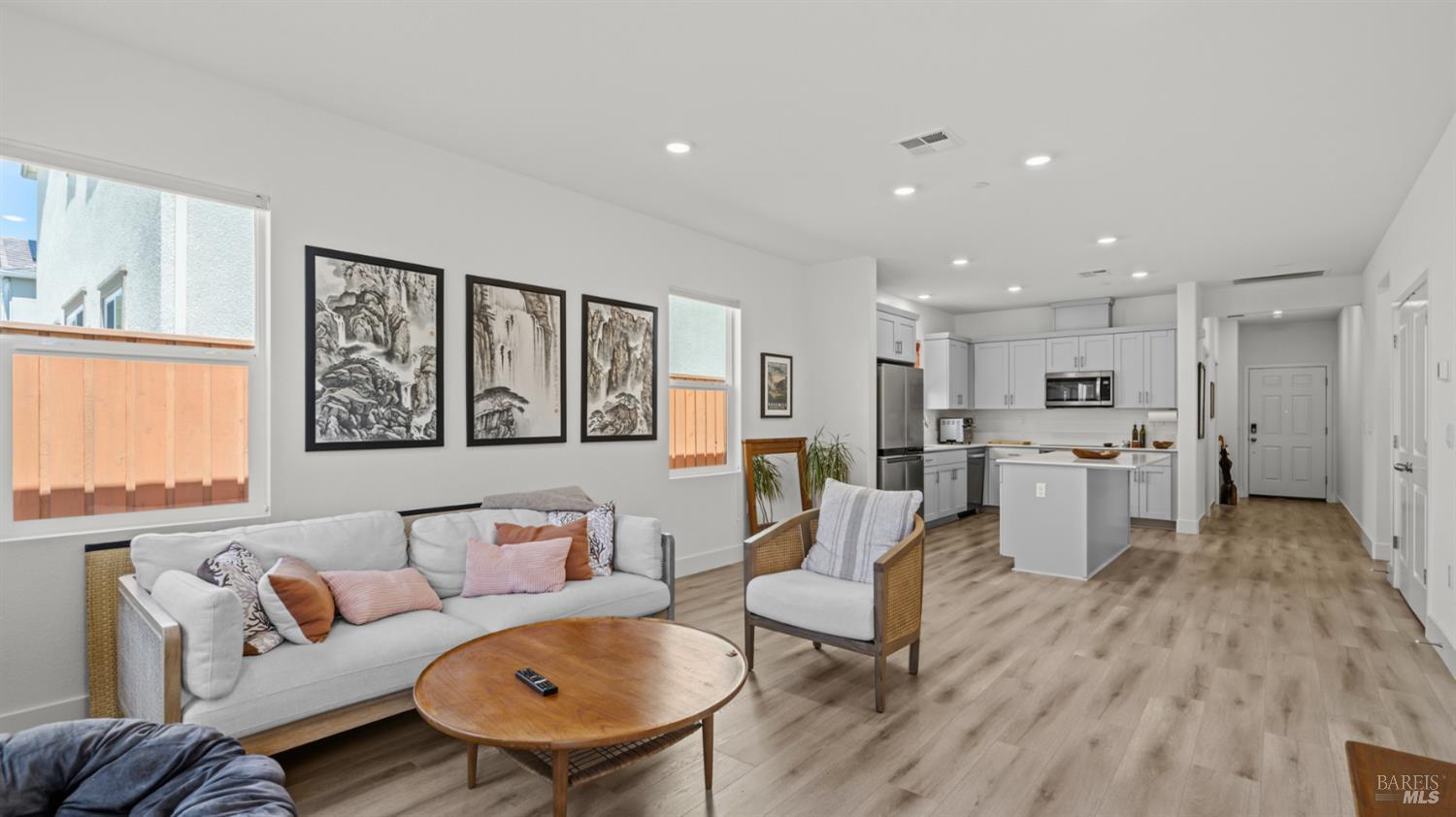 3044 Balance Circle Fairfield CA 94533