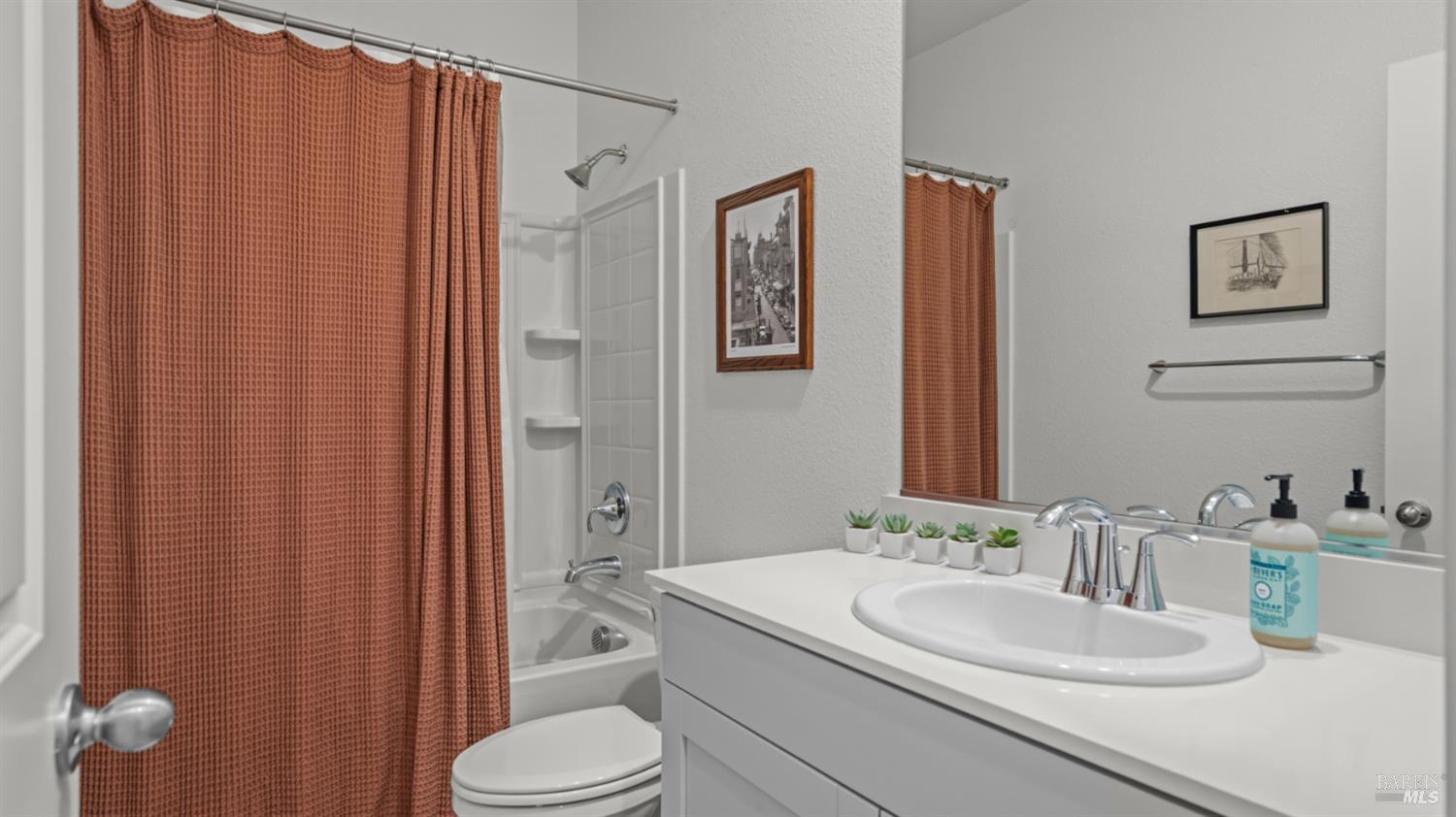 3044 Balance Circle Fairfield CA 94533