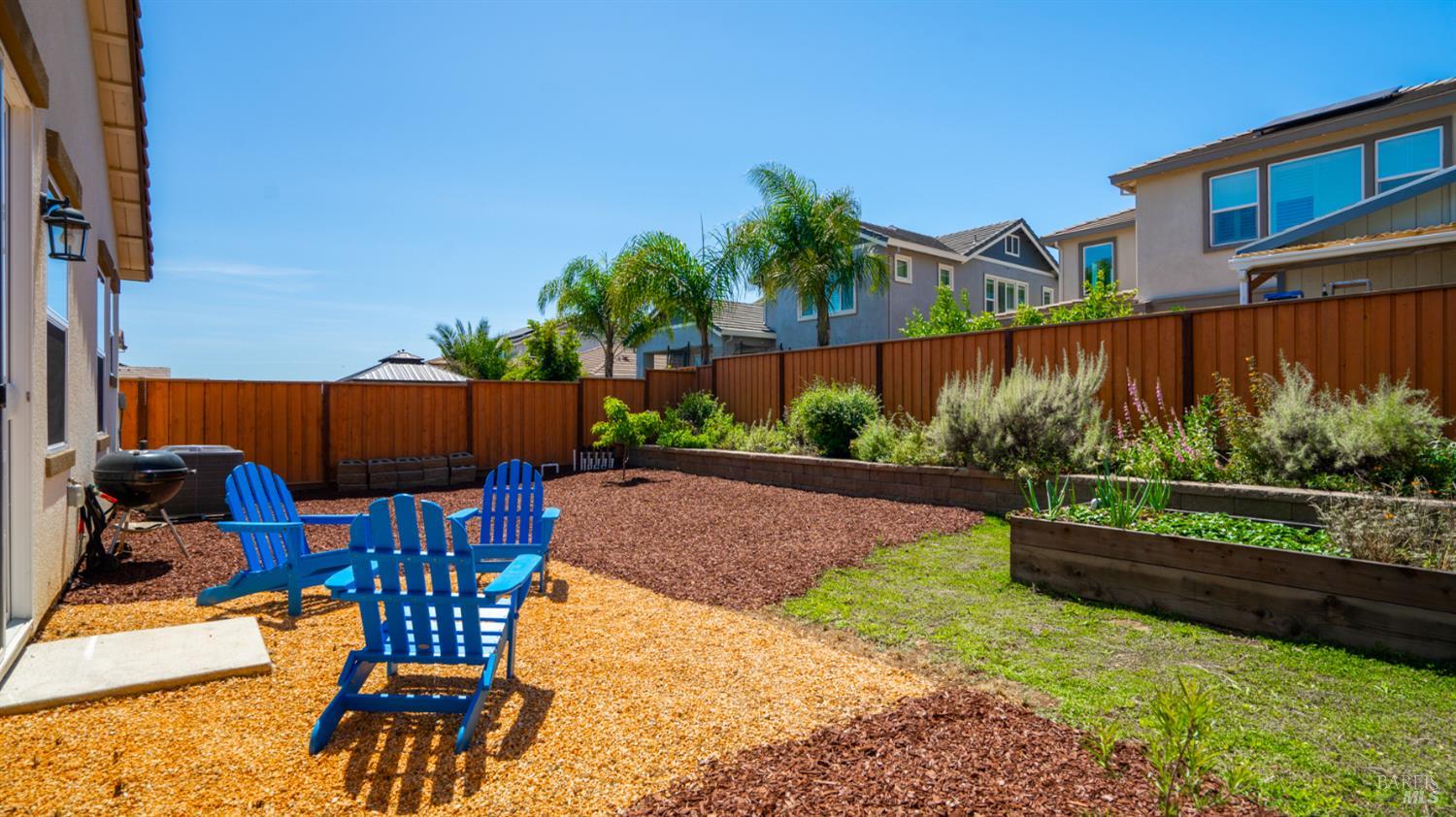 3044 Balance Circle Fairfield CA 94533