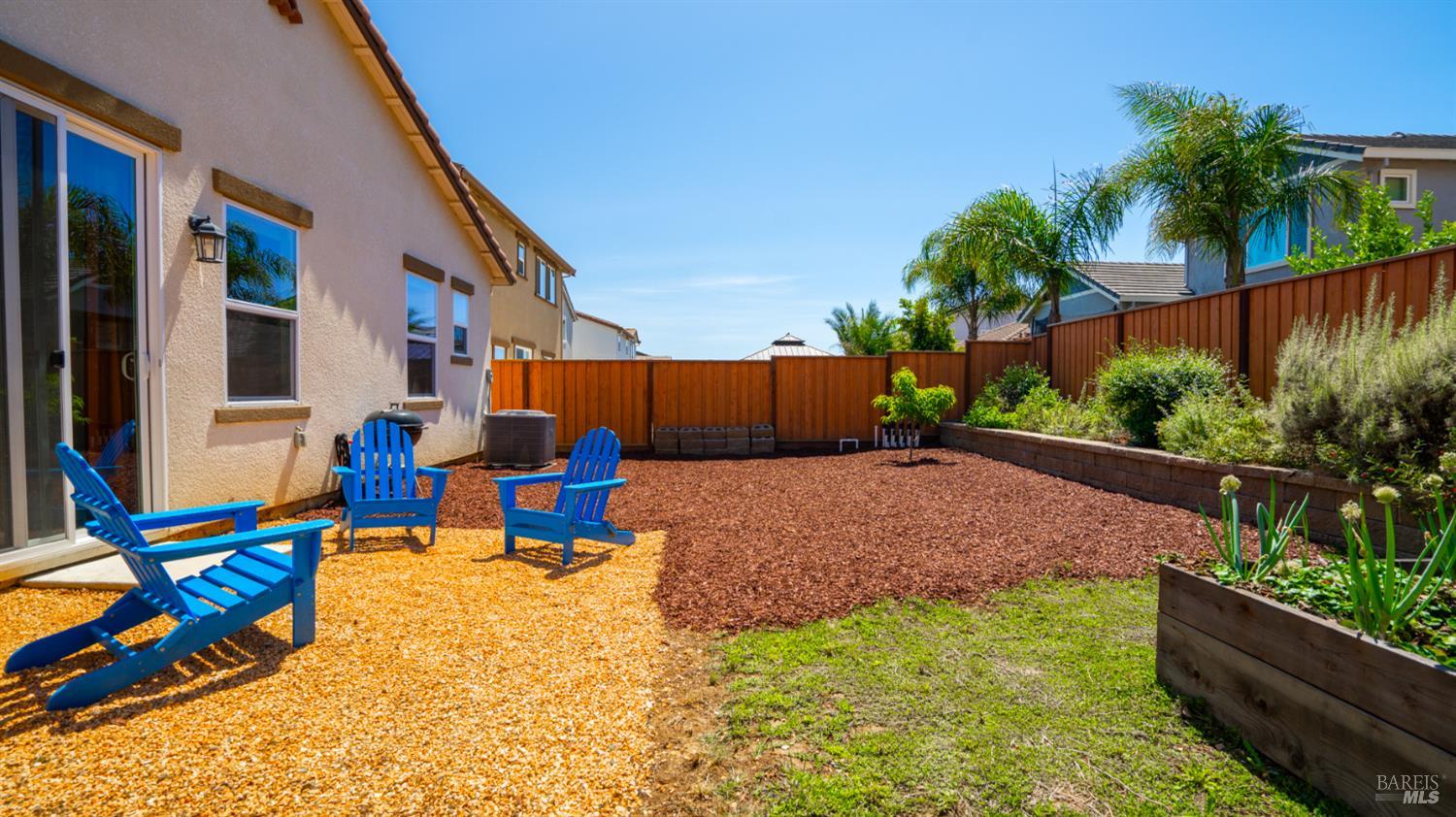 3044 Balance Circle Fairfield CA 94533