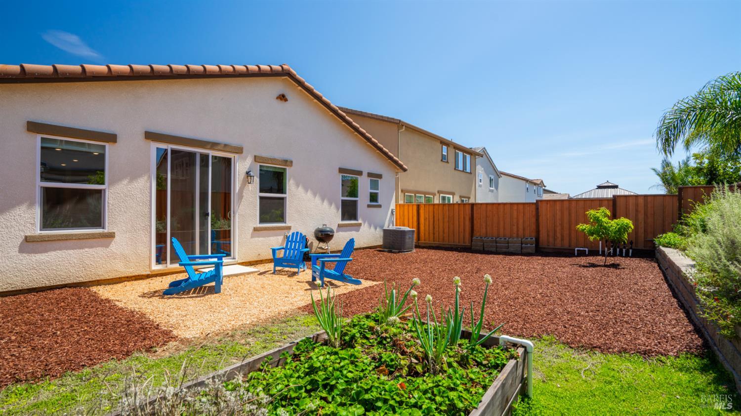 3044 Balance Circle Fairfield CA 94533