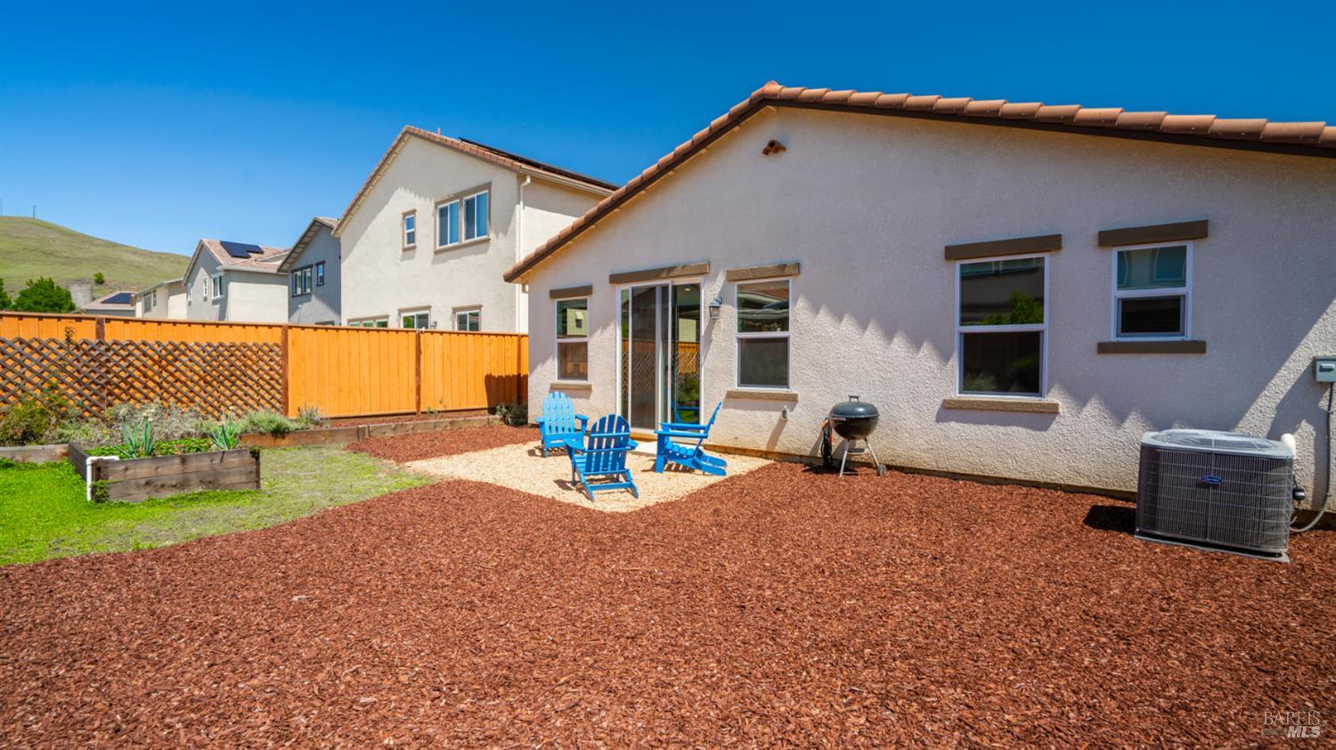3044 Balance Circle Fairfield CA 94533