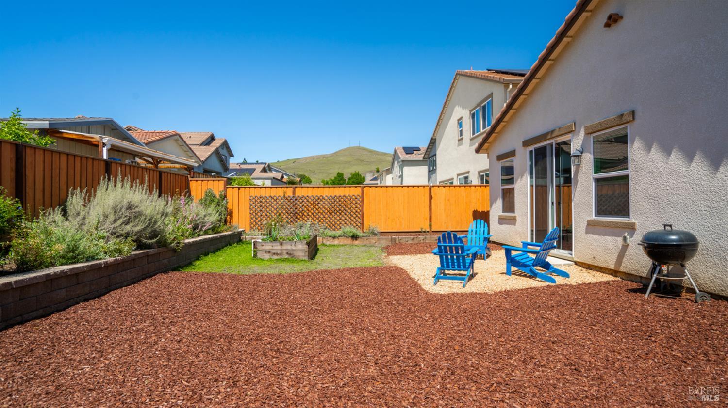 3044 Balance Circle Fairfield CA 94533