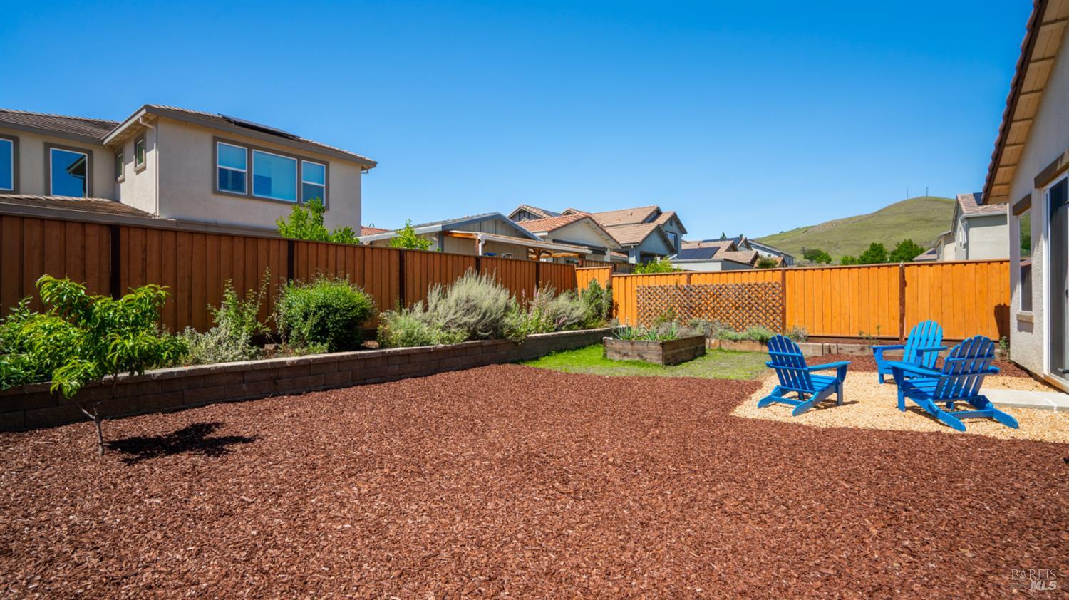 3044 Balance Circle Fairfield CA 94533