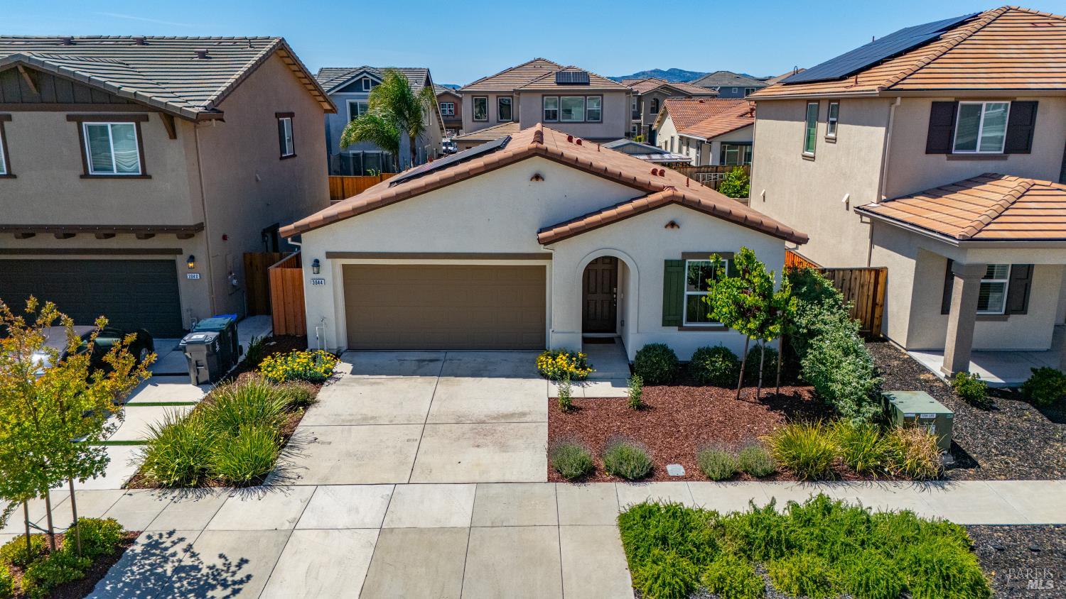 3044 Balance Circle Fairfield CA 94533
