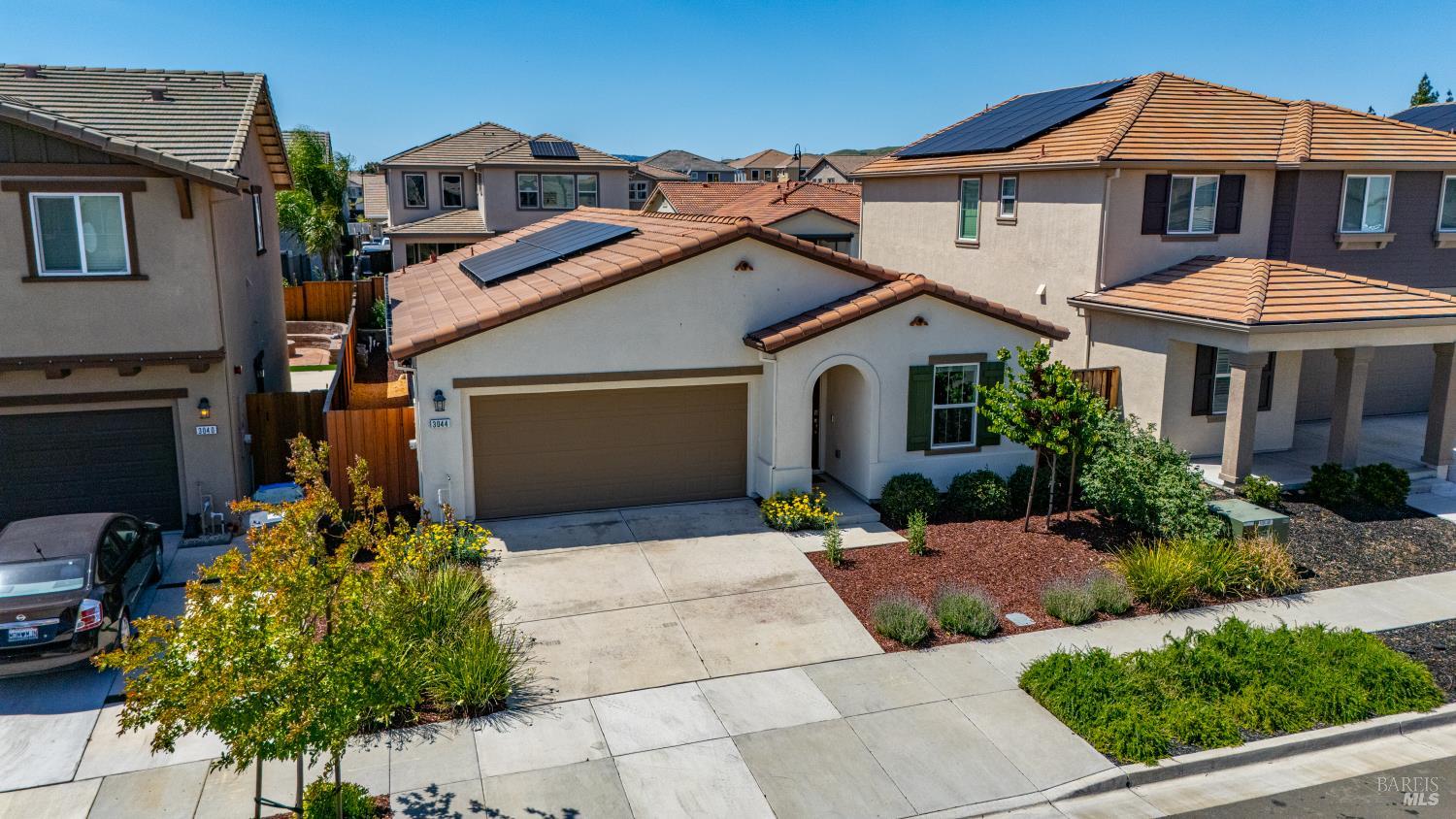 3044 Balance Circle Fairfield CA 94533