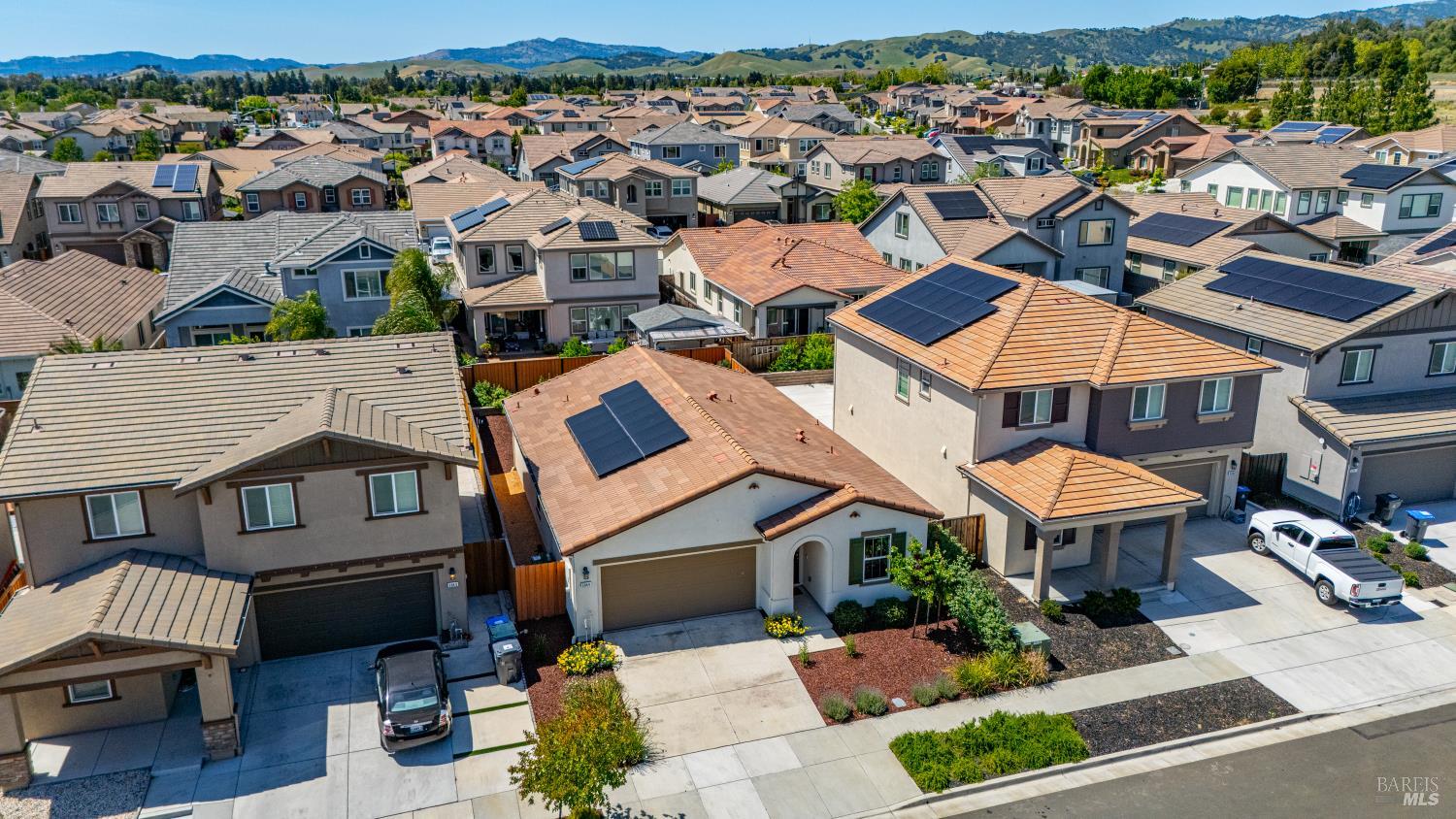3044 Balance Circle Fairfield CA 94533