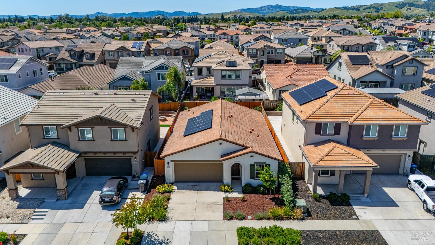 3044 Balance Circle Fairfield CA 94533