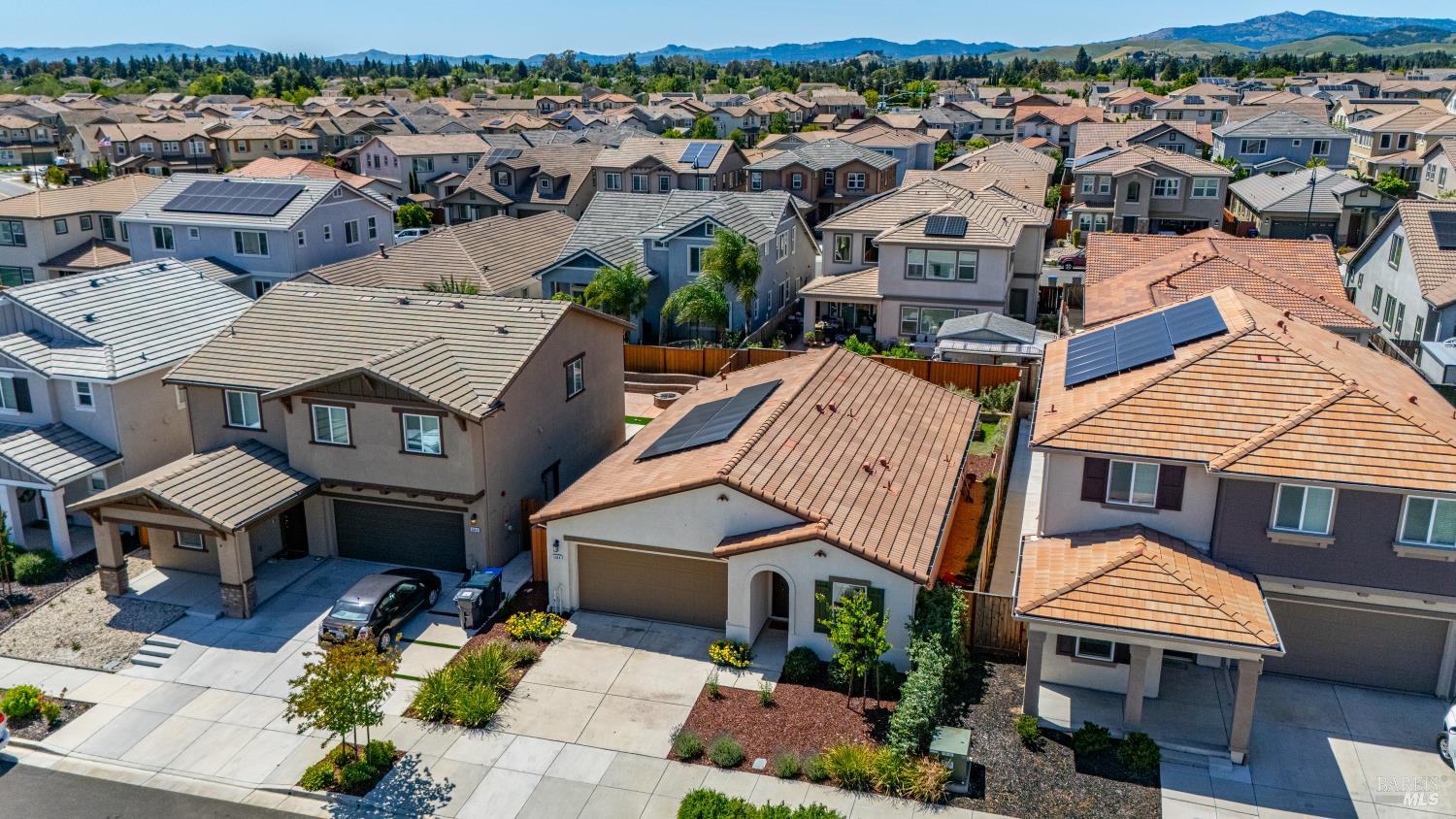 3044 Balance Circle Fairfield CA 94533