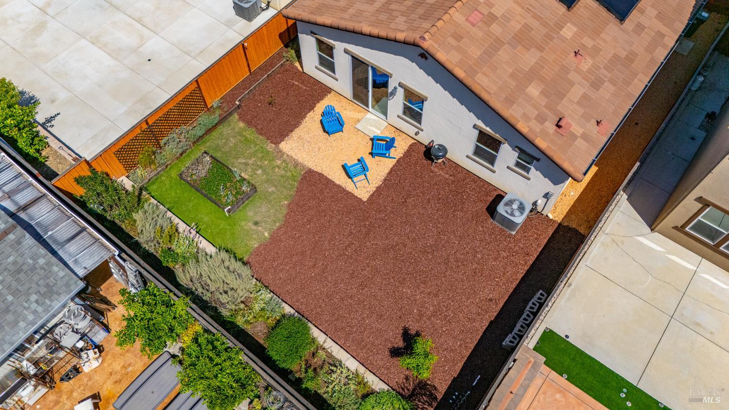 3044 Balance Circle Fairfield CA 94533