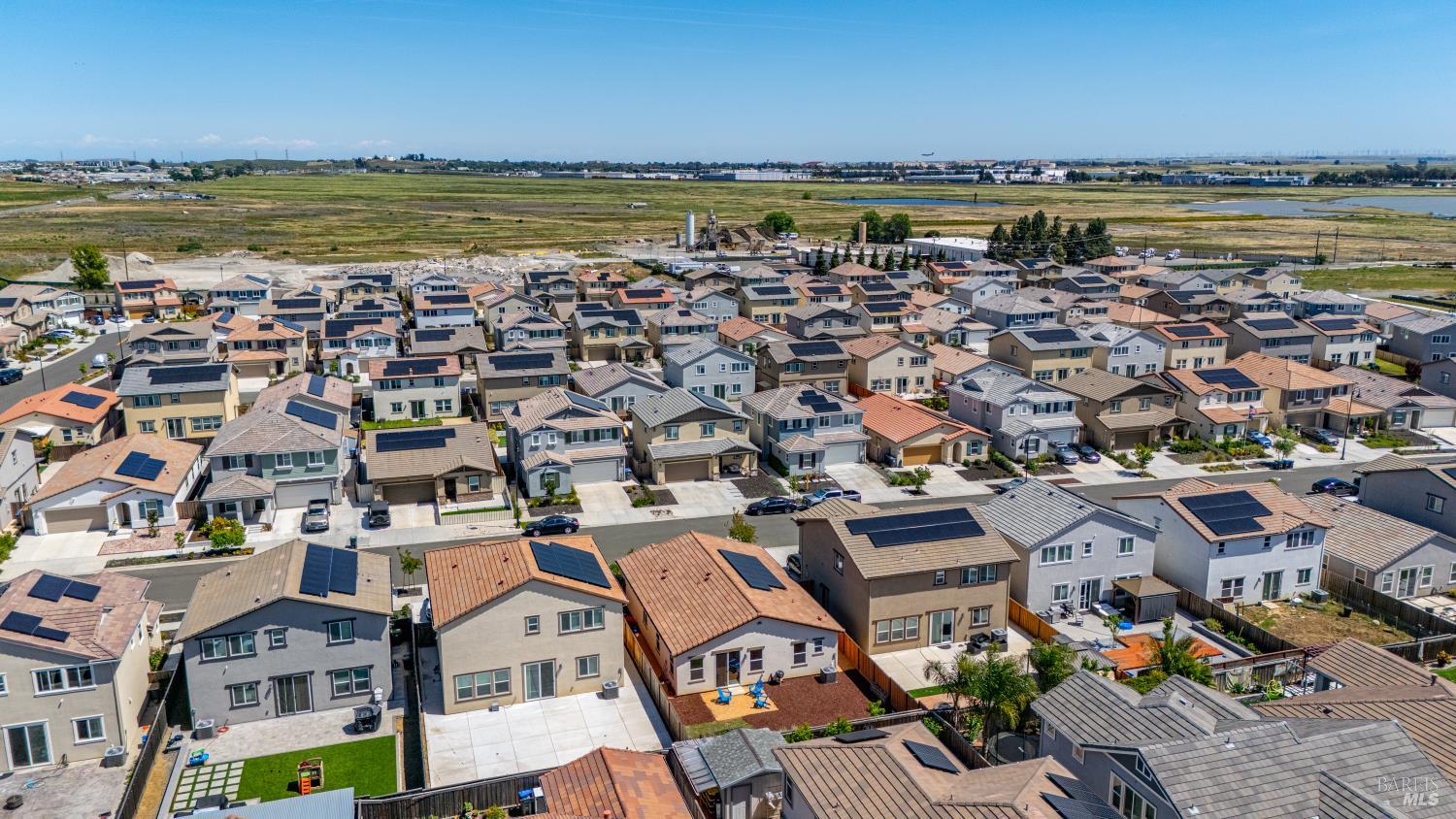 3044 Balance Circle Fairfield CA 94533