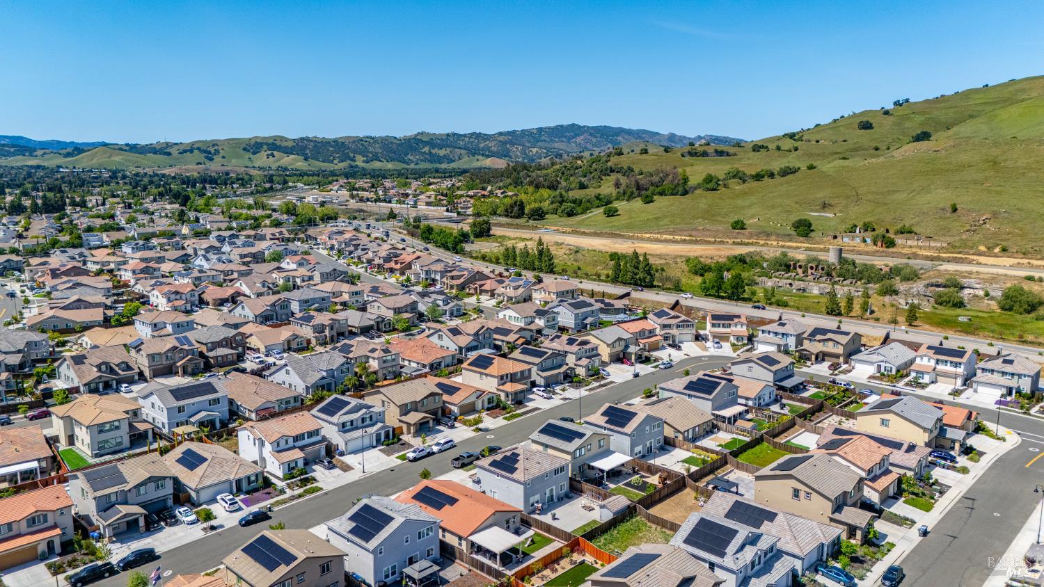 3044 Balance Circle Fairfield CA 94533