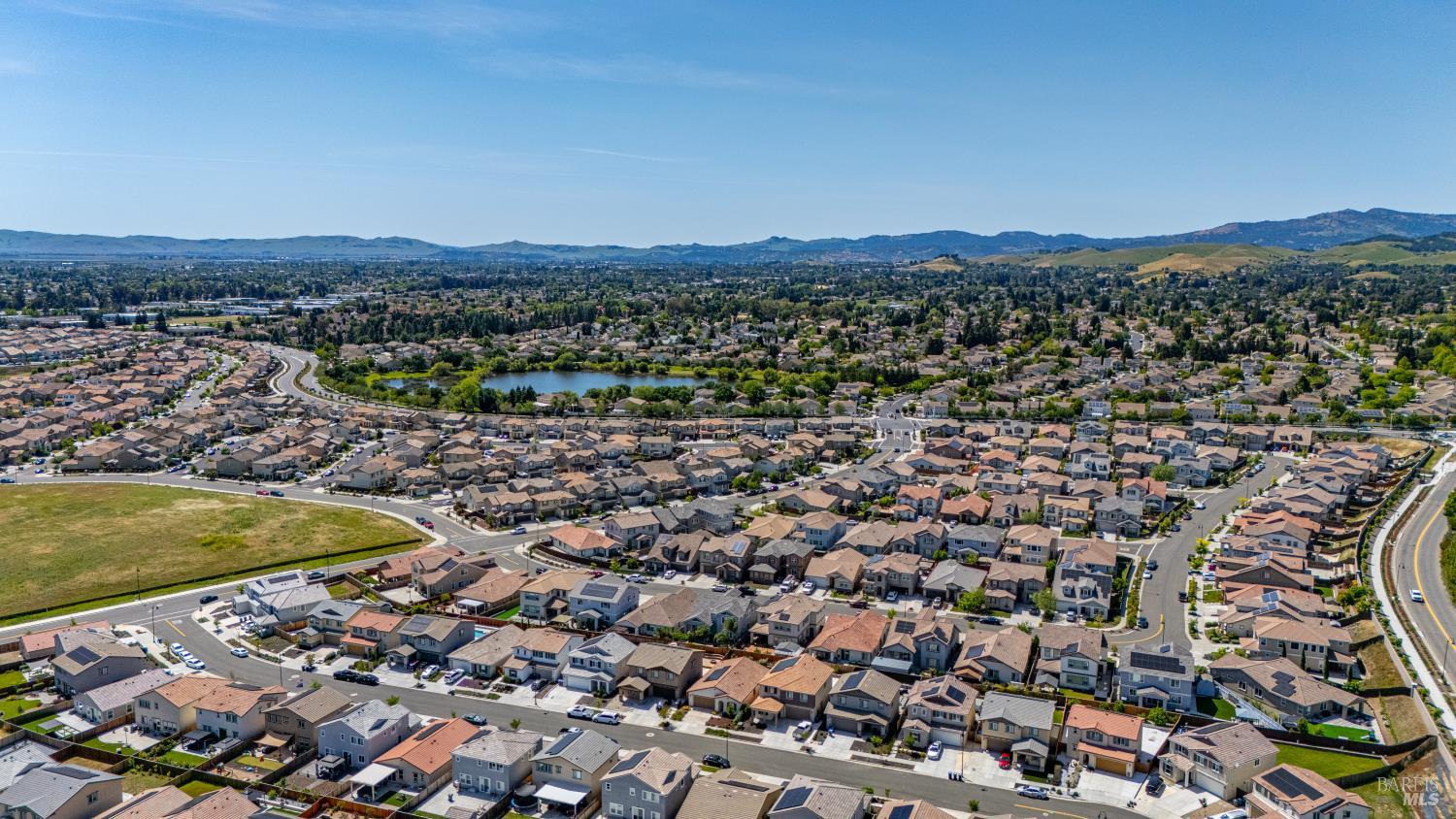 3044 Balance Circle Fairfield CA 94533