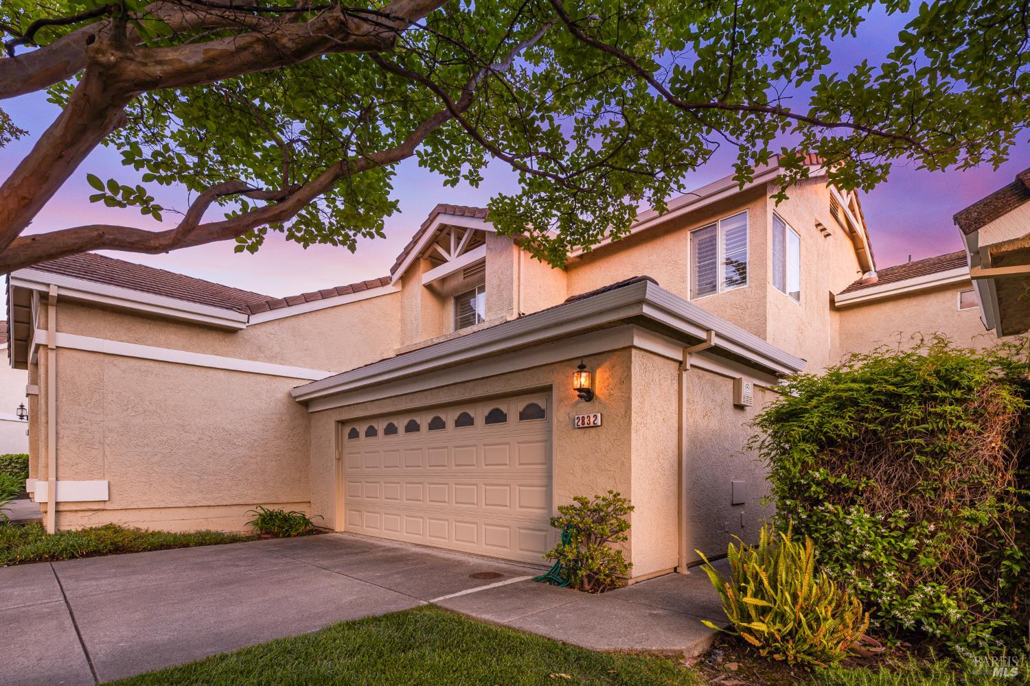 2832 Calle De Cordoba Fairfield CA 94534