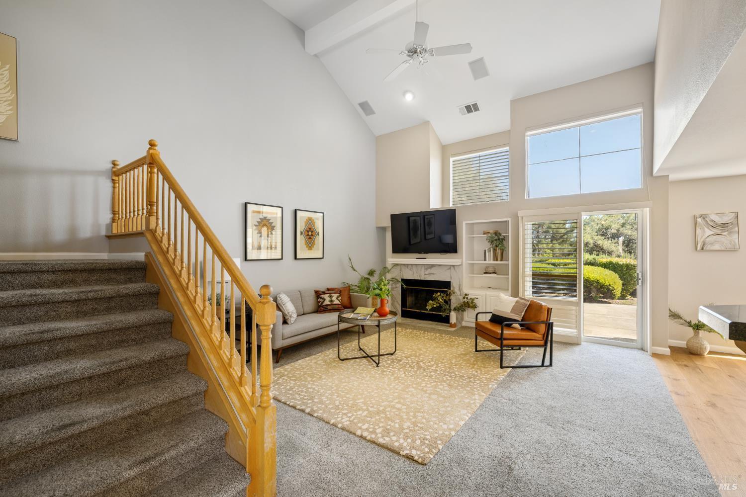 2832 Calle De Cordoba Fairfield CA 94534