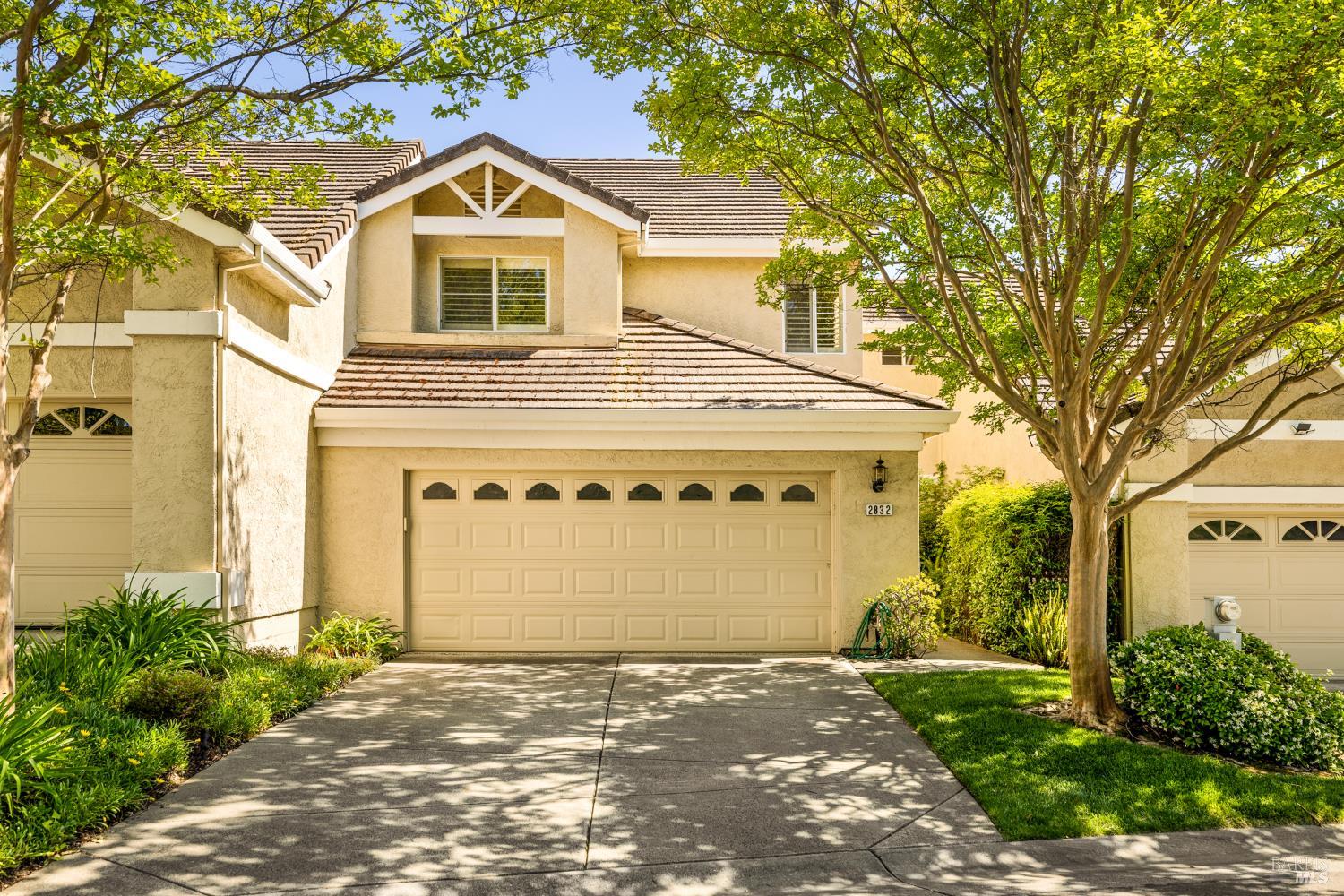 2832 Calle De Cordoba Fairfield CA 94534