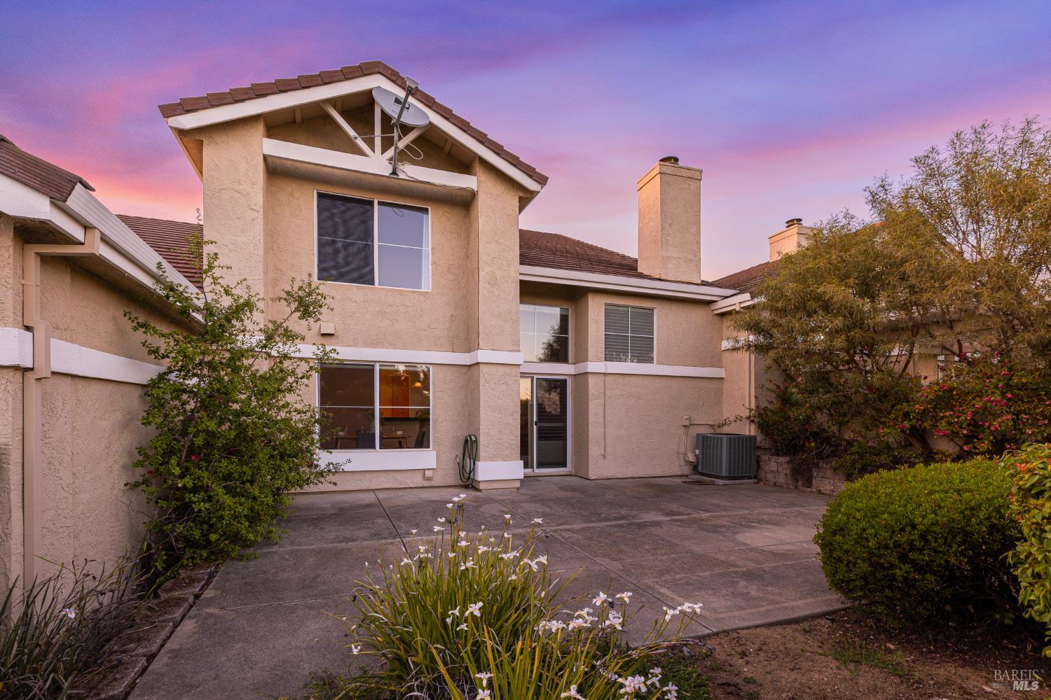 2832 Calle De Cordoba Fairfield CA 94534