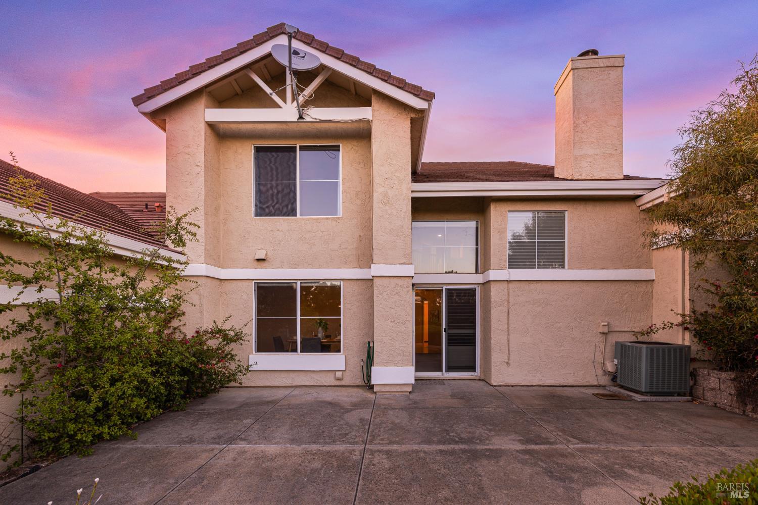 2832 Calle De Cordoba Fairfield CA 94534