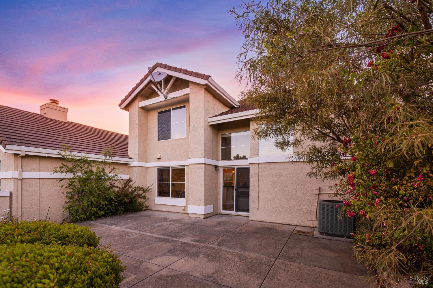2832 Calle De Cordoba Fairfield CA 94534