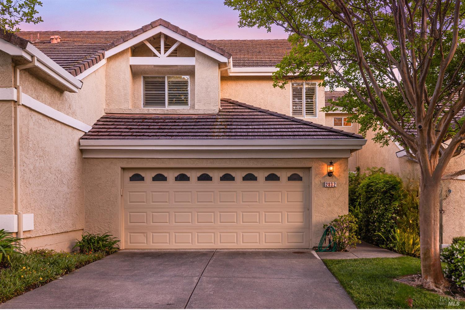 2832 Calle De Cordoba Fairfield CA 94534