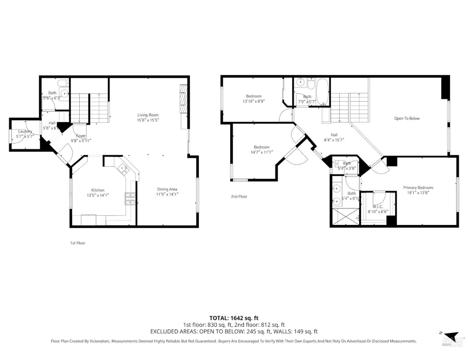 2832 Calle De Cordoba Fairfield CA 94534
