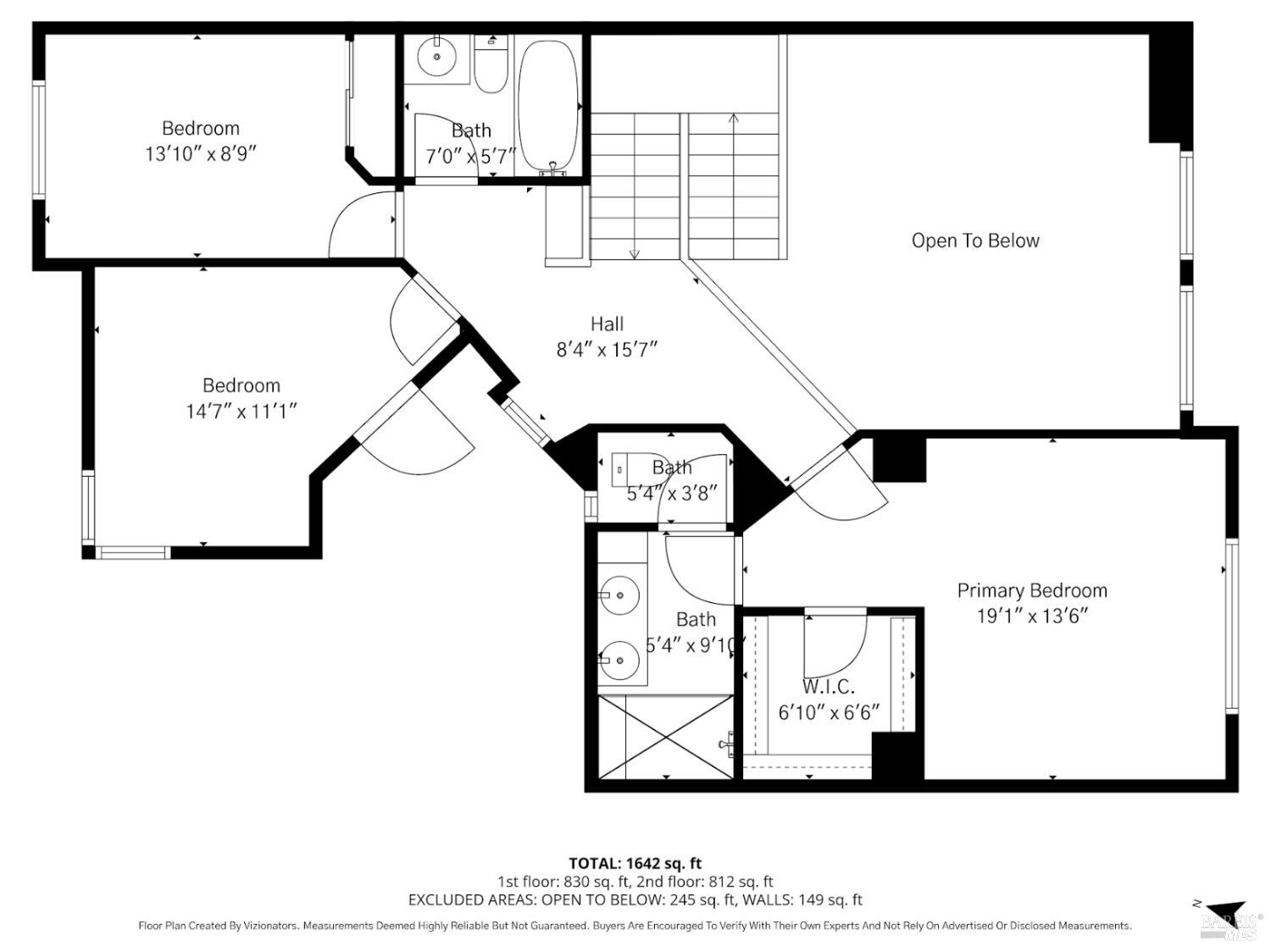 2832 Calle De Cordoba Fairfield CA 94534
