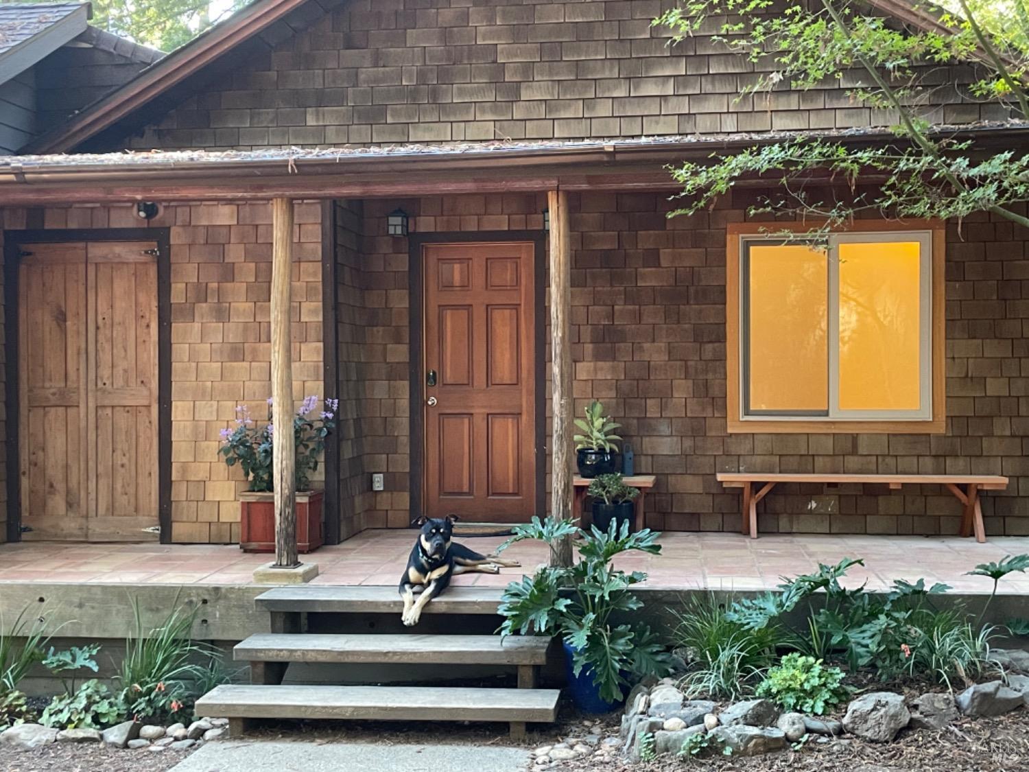 17075 Fitzpatrick Lane Occidental CA 95465