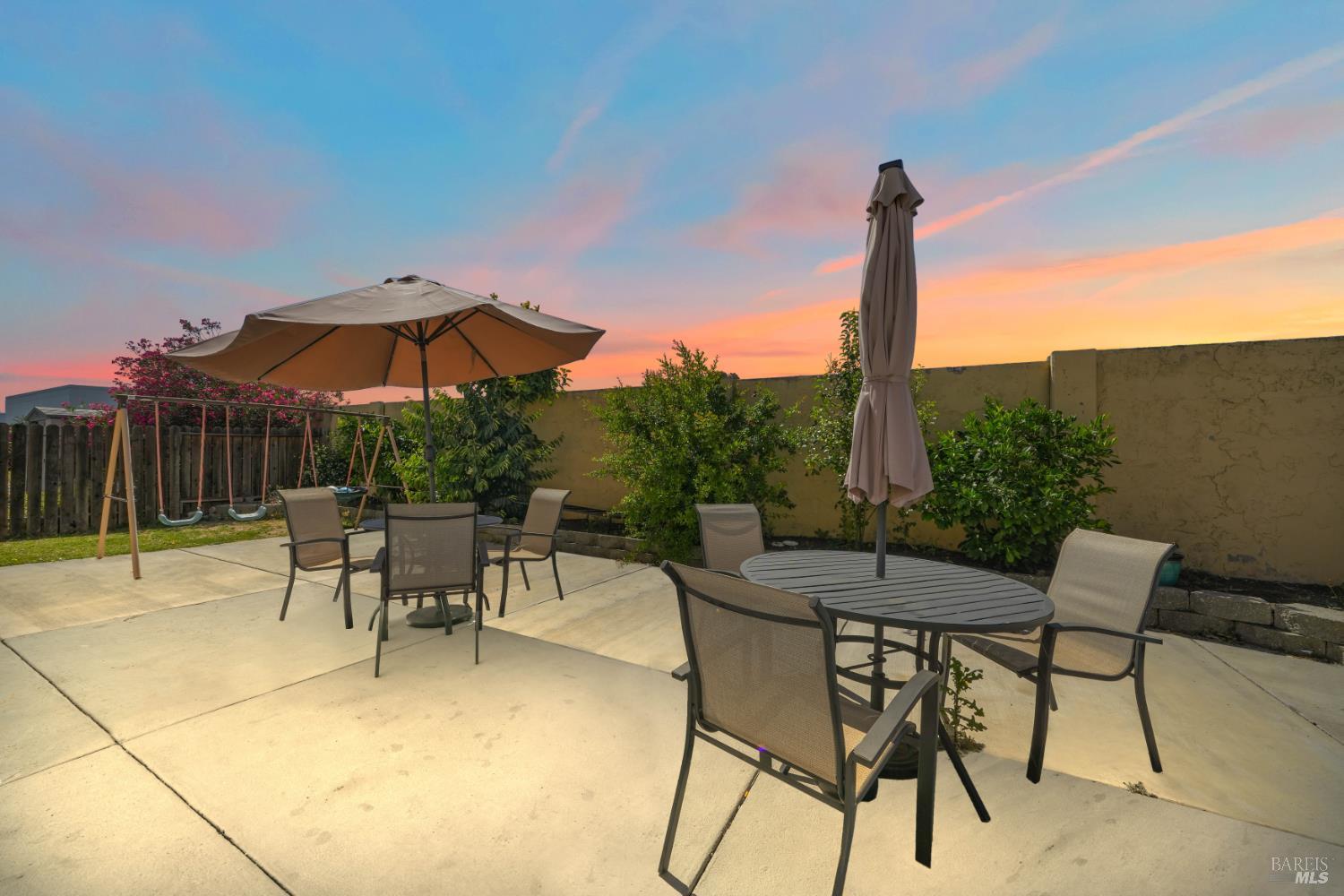 939 E Atlantic Avenue Fairfield CA 94533