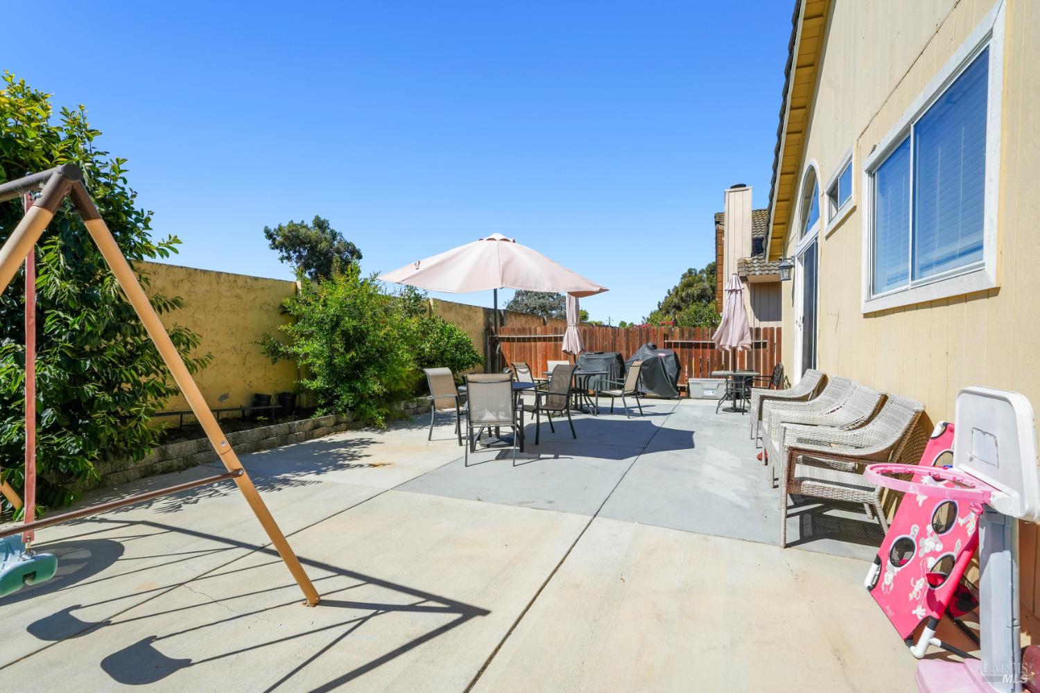 939 E Atlantic Avenue Fairfield CA 94533