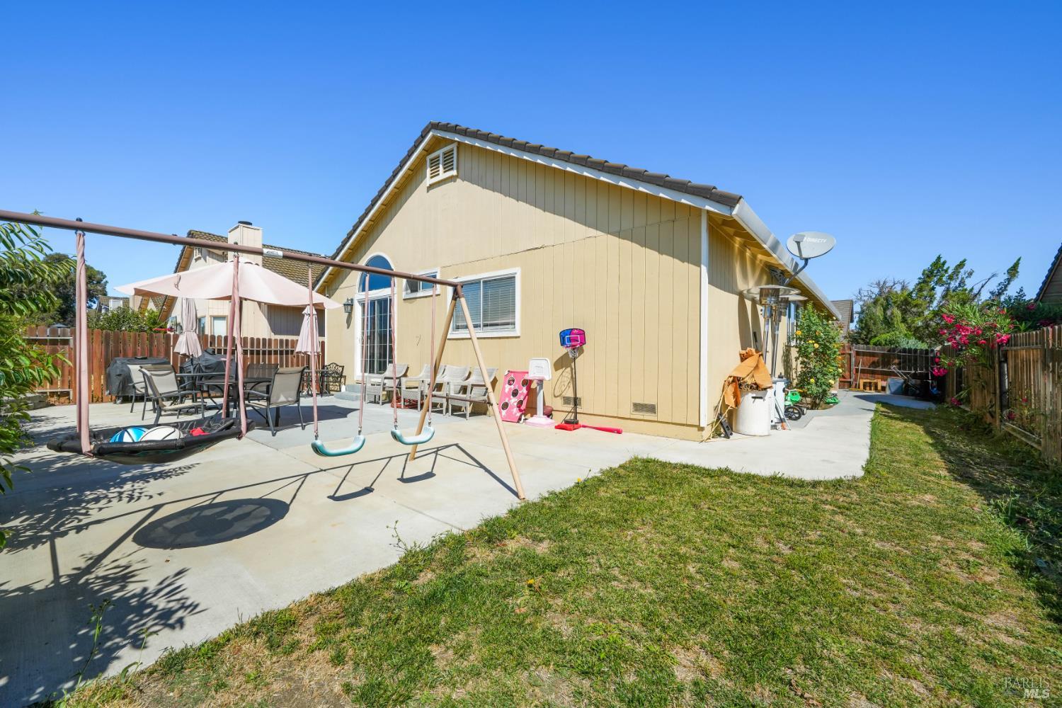 939 E Atlantic Avenue Fairfield CA 94533