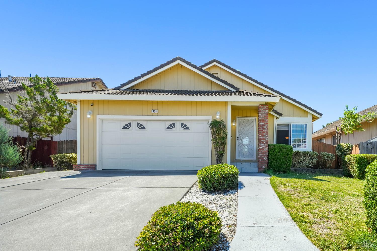 939 E Atlantic Avenue Fairfield CA 94533