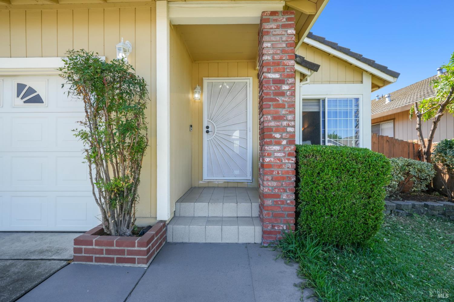 939 E Atlantic Avenue Fairfield CA 94533