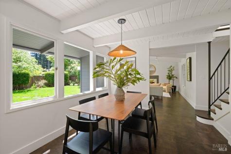 5 Heather Way Mill Valley CA 94941