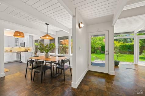 5 Heather Way Mill Valley CA 94941