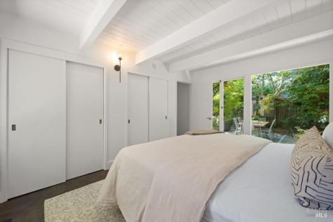 5 Heather Way Mill Valley CA 94941